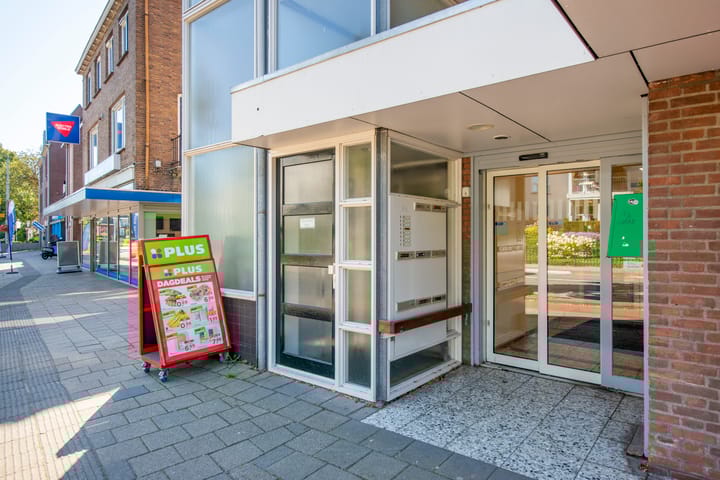 Foto 3 van Utrechtseweg 88-D