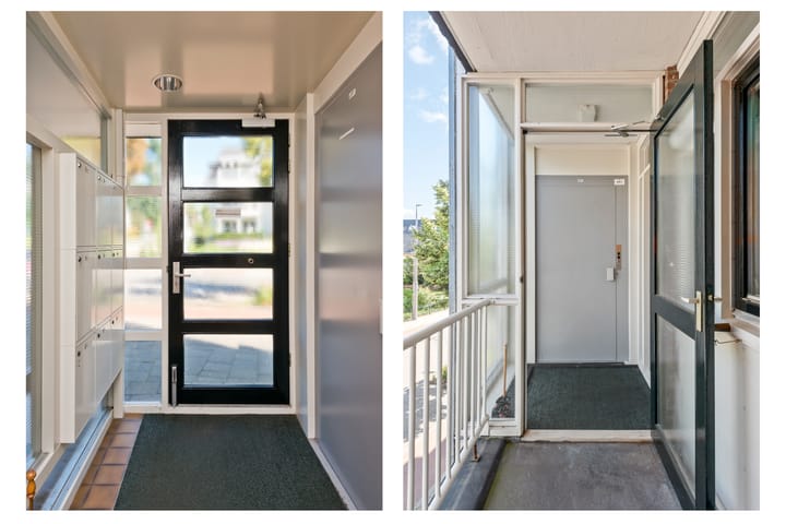 Foto 4 van Utrechtseweg 88-D