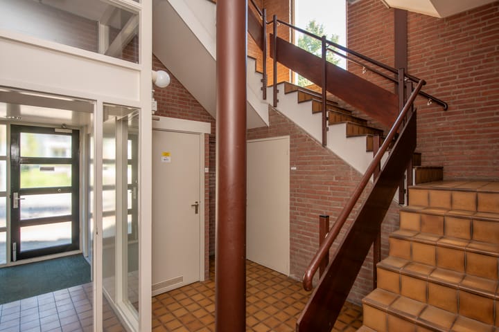 Foto 5 van Utrechtseweg 88-D