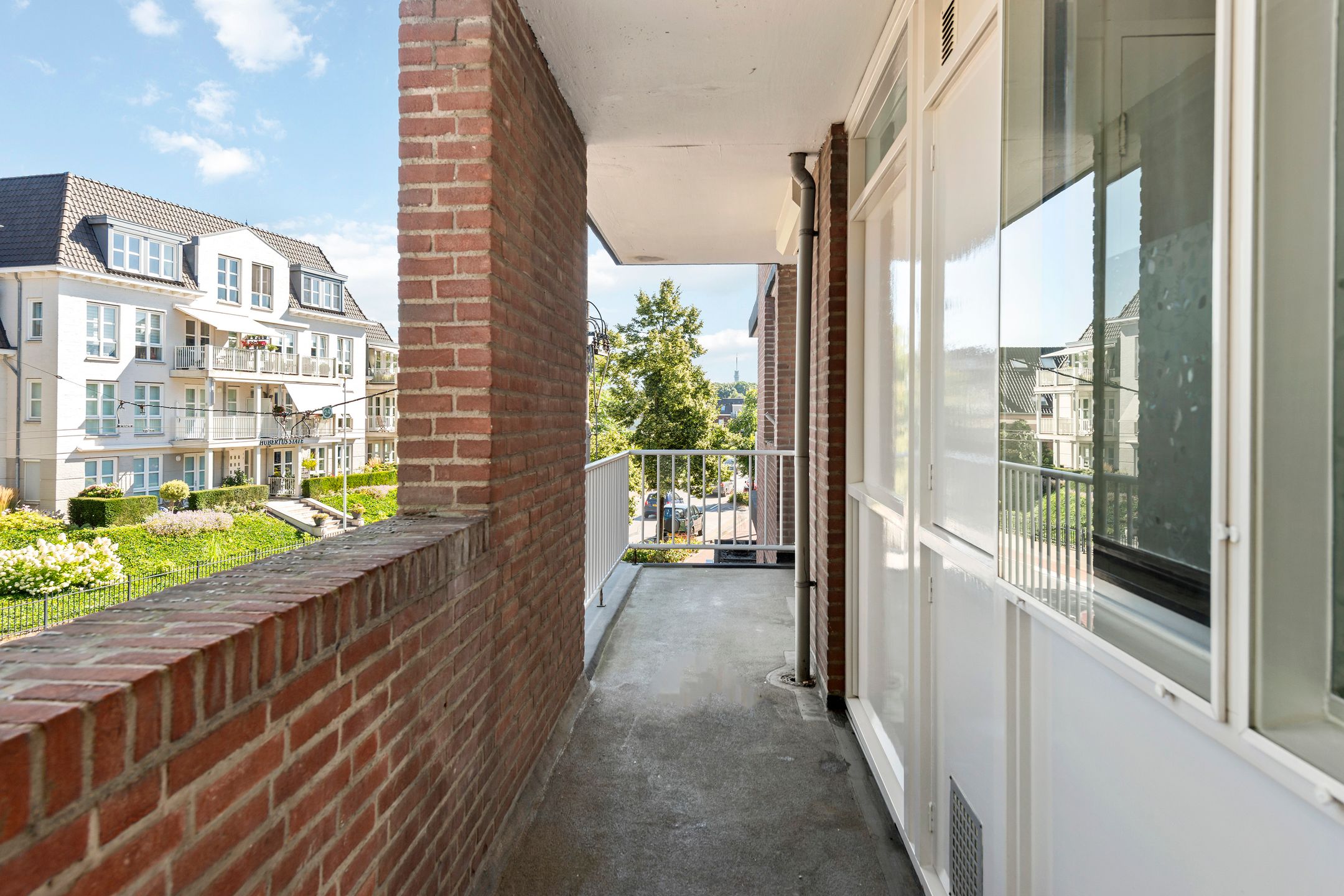 Foto 6 van Utrechtseweg 88-D