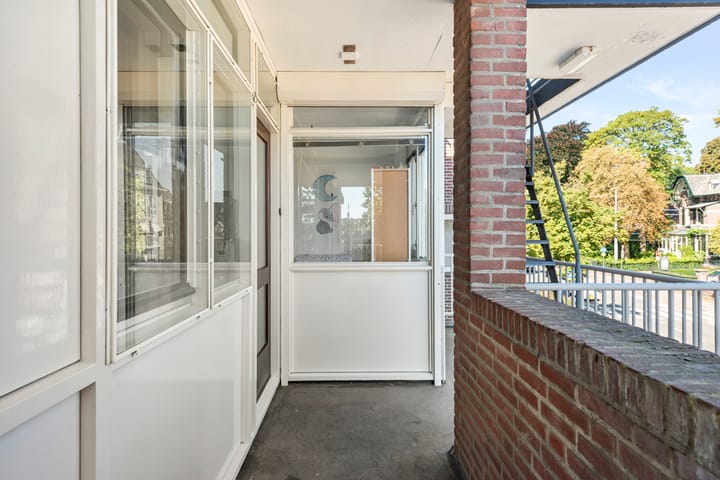 Foto 7 van Utrechtseweg 88-D