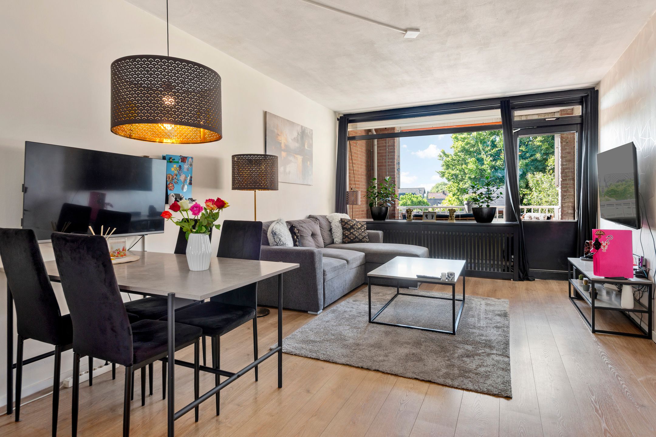 Foto 9 van Utrechtseweg 88-D