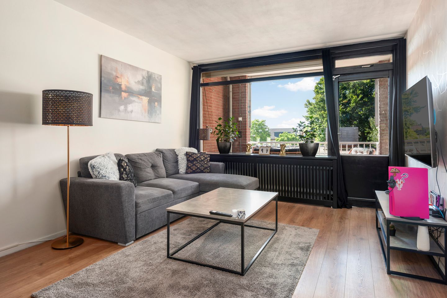 Foto 10 van Utrechtseweg 88-D