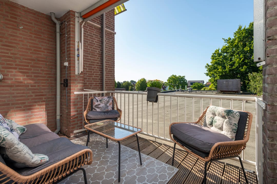 Foto 11 van Utrechtseweg 88-D