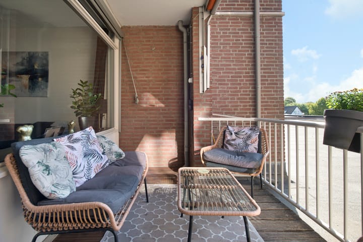 Foto 12 van Utrechtseweg 88-D