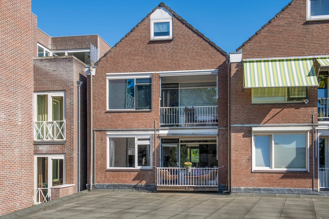 Foto 13 van Utrechtseweg 88-D