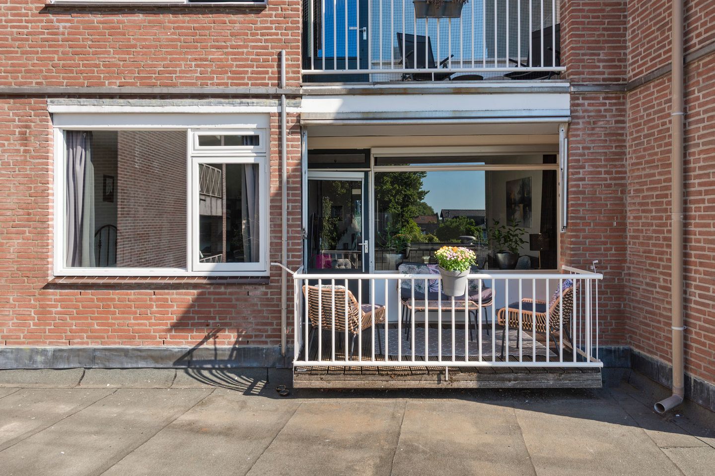 Foto 14 van Utrechtseweg 88-D