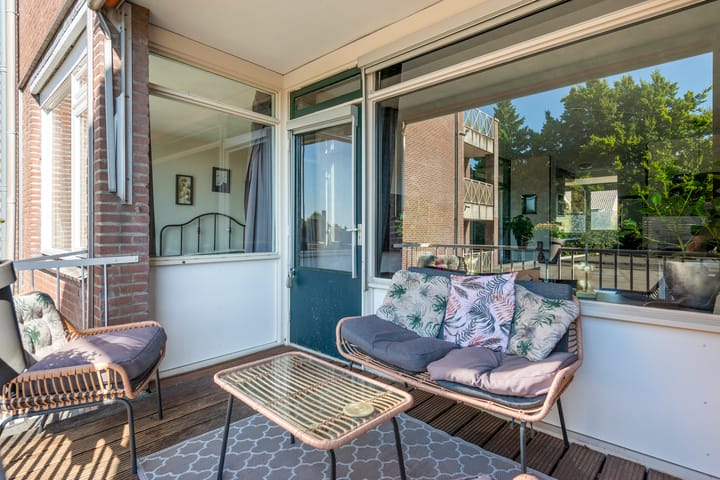 Foto 15 van Utrechtseweg 88-D