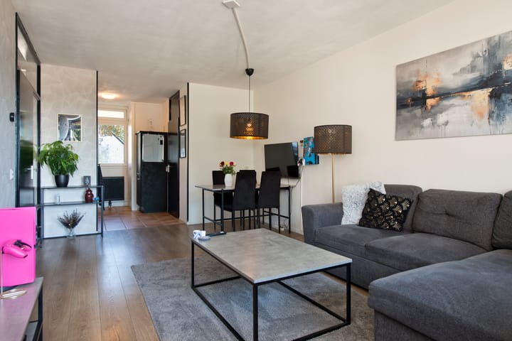 Foto 16 van Utrechtseweg 88-D