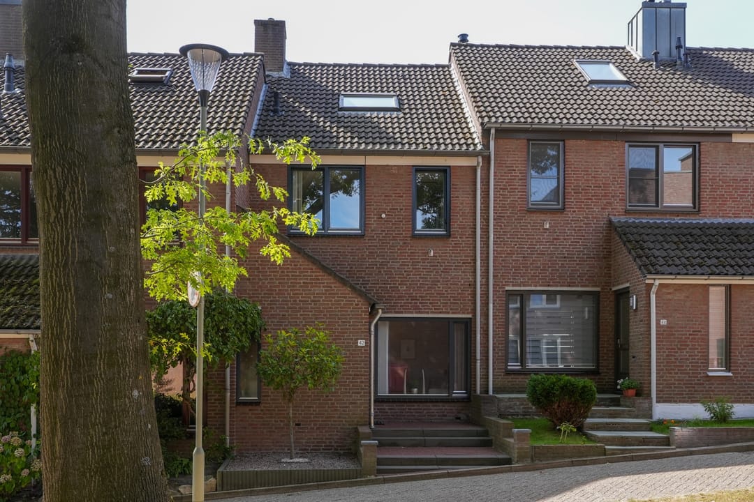 Foto 2 van Laatbankstraat 42