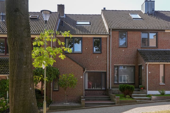 Foto 2 van Laatbankstraat 42