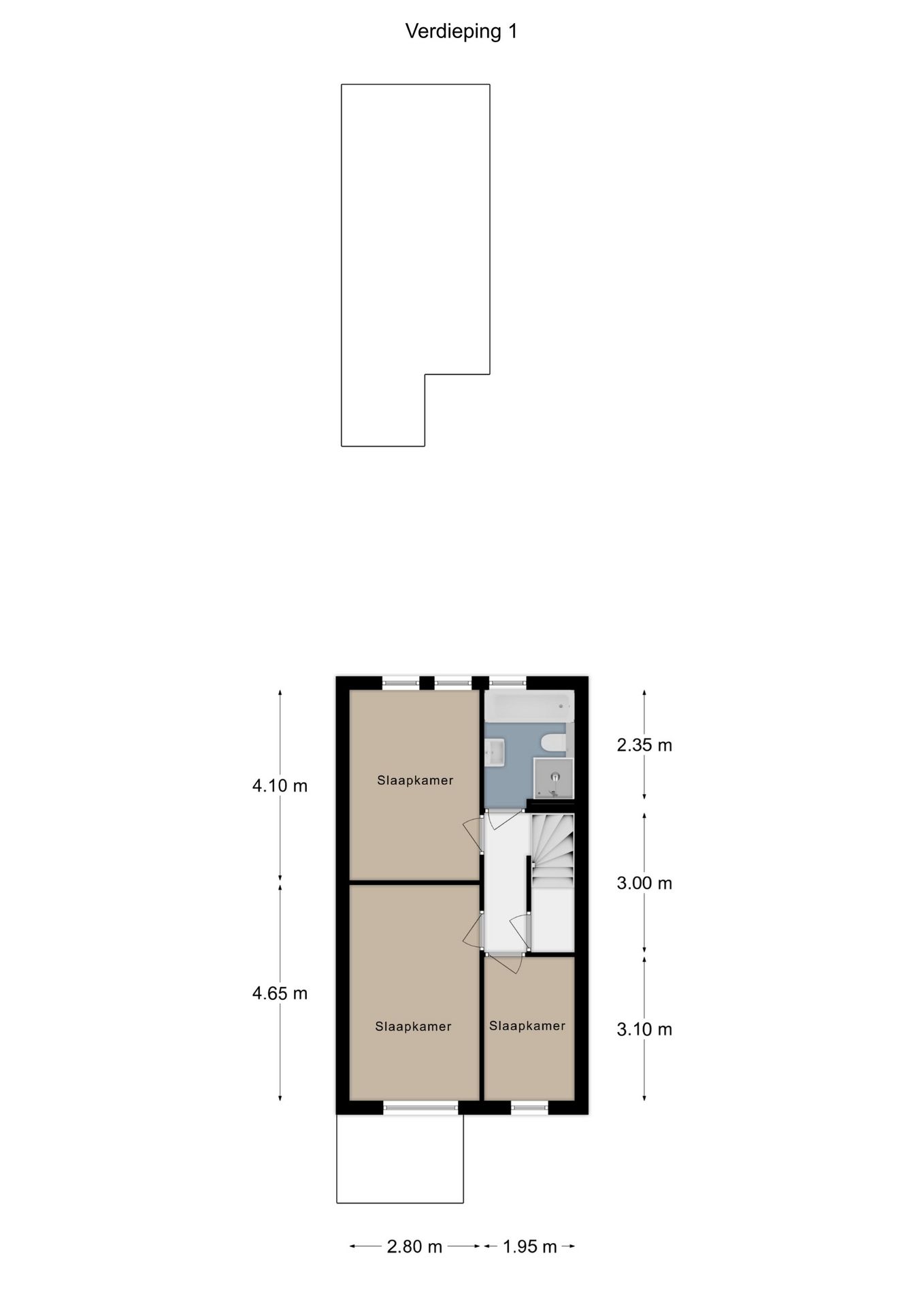 Foto 30 van Laatbankstraat 42