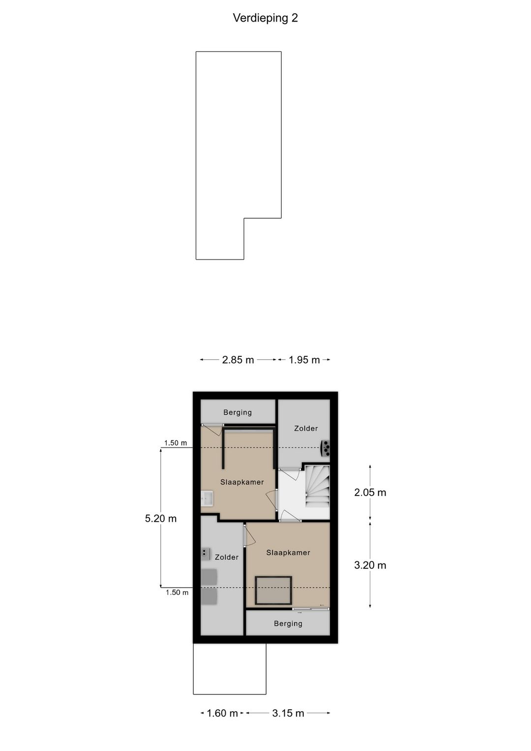Foto 31 van Laatbankstraat 42
