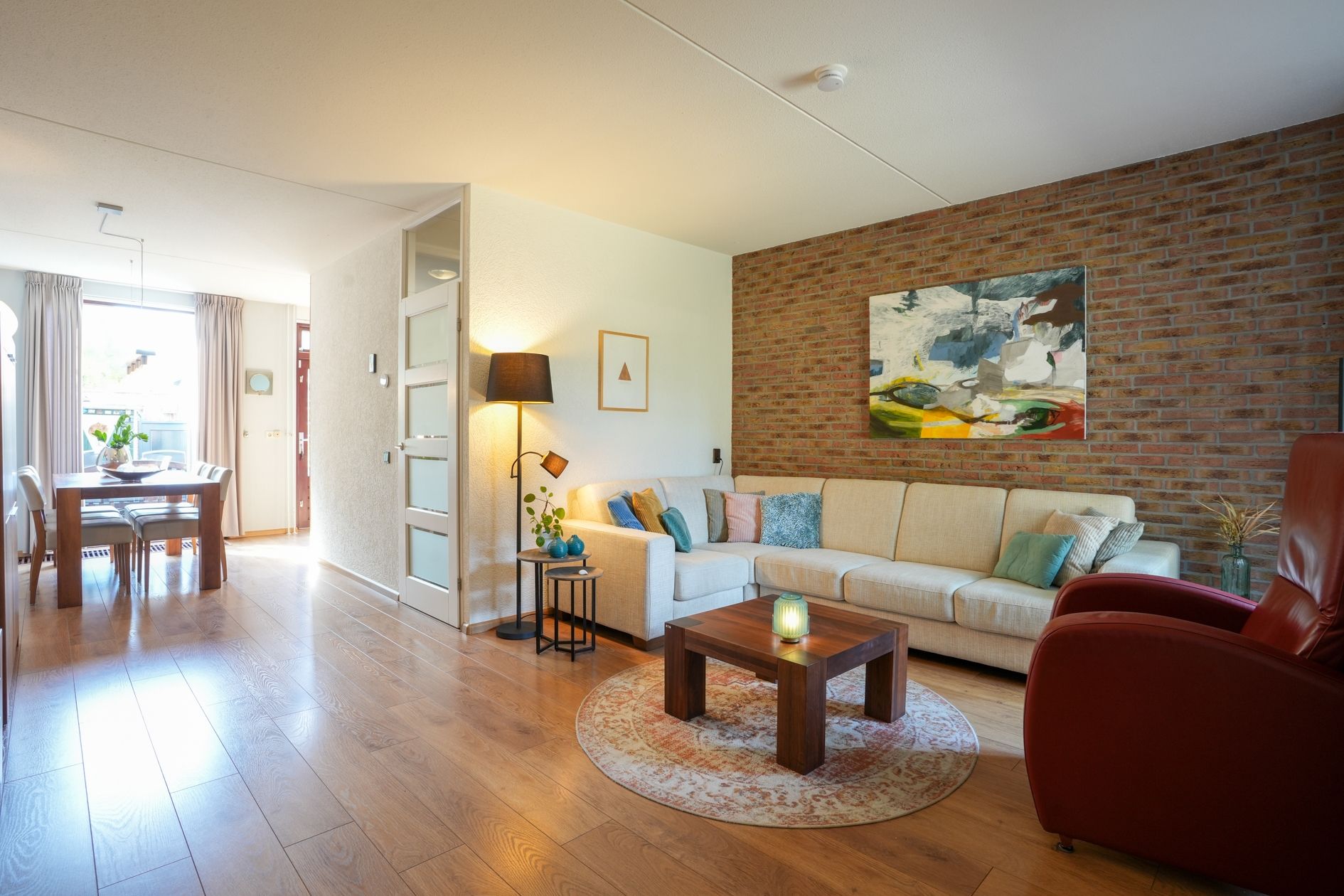 Foto 6 van Laatbankstraat 42