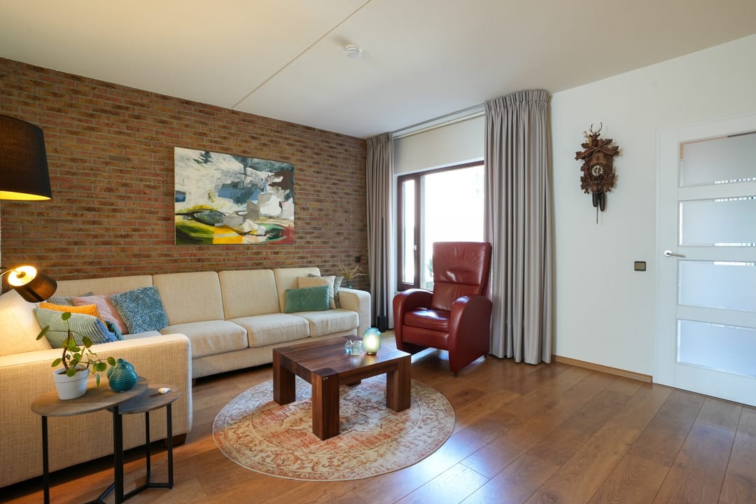 Foto 7 van Laatbankstraat 42