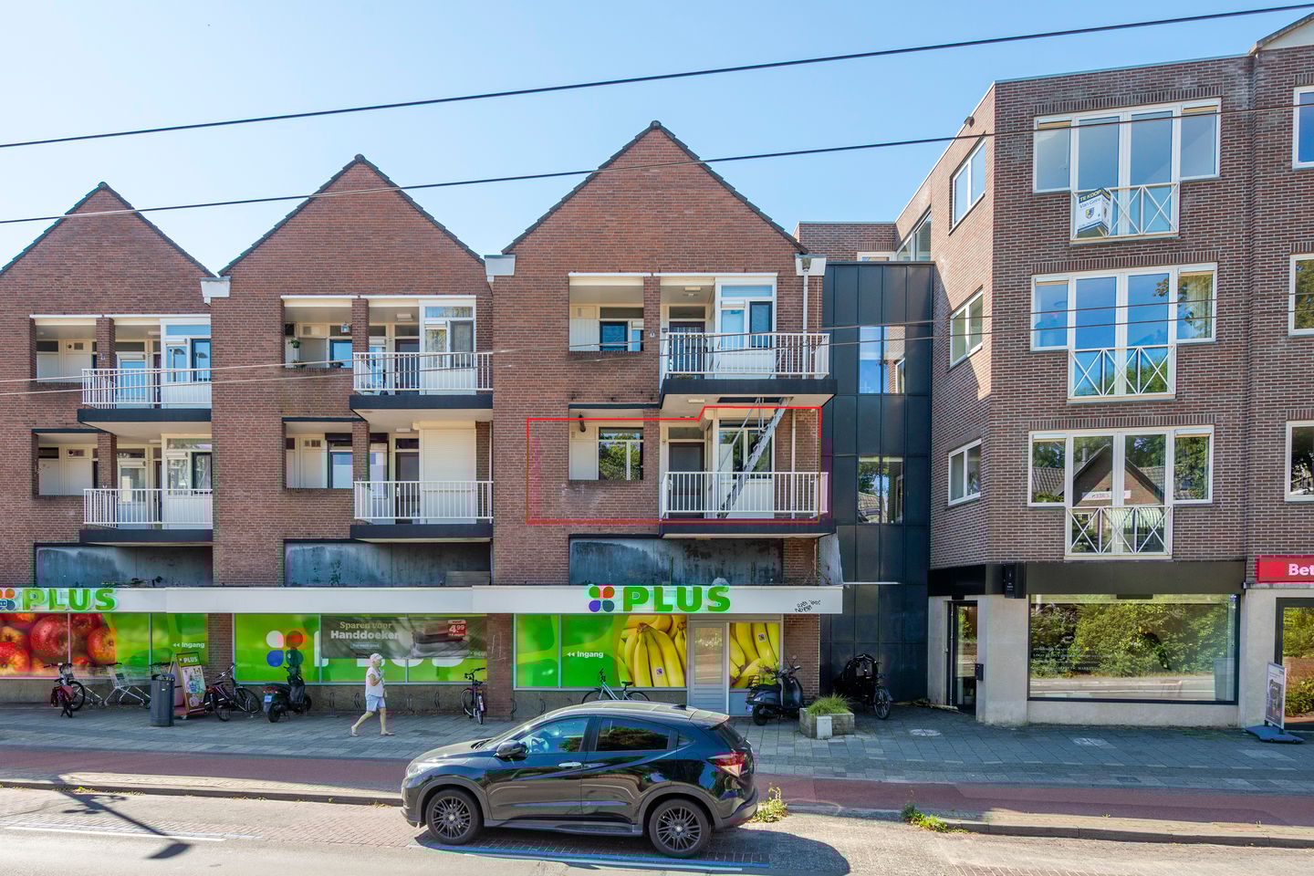 Foto 35 van Utrechtseweg 88-D