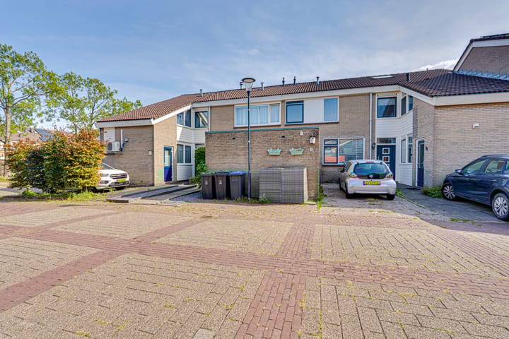 Foto 2 van Calsstraat 54