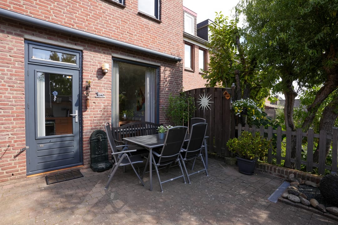 Foto 22 van Laatbankstraat 42