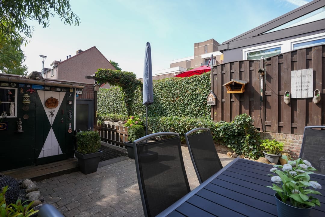 Foto 23 van Laatbankstraat 42