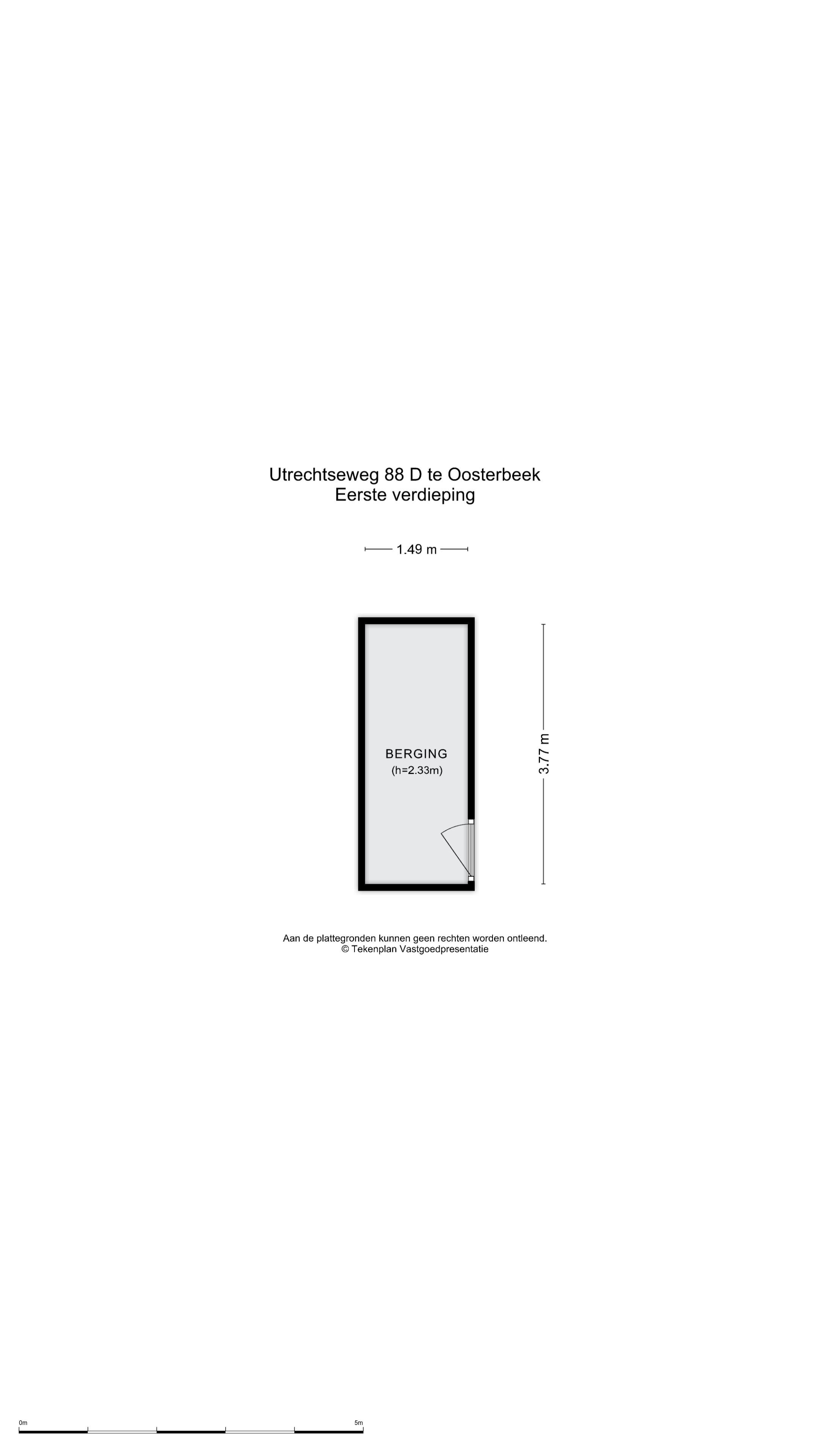 Foto 39 van Utrechtseweg 88-D