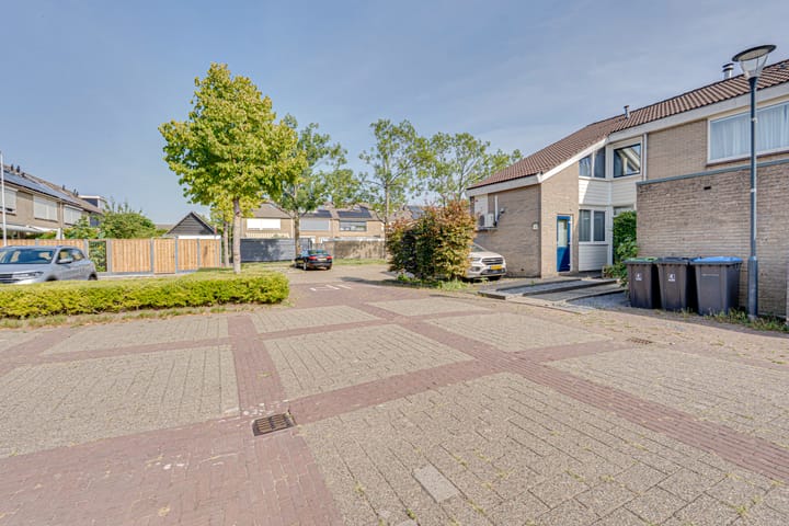 Foto 4 van Calsstraat 54