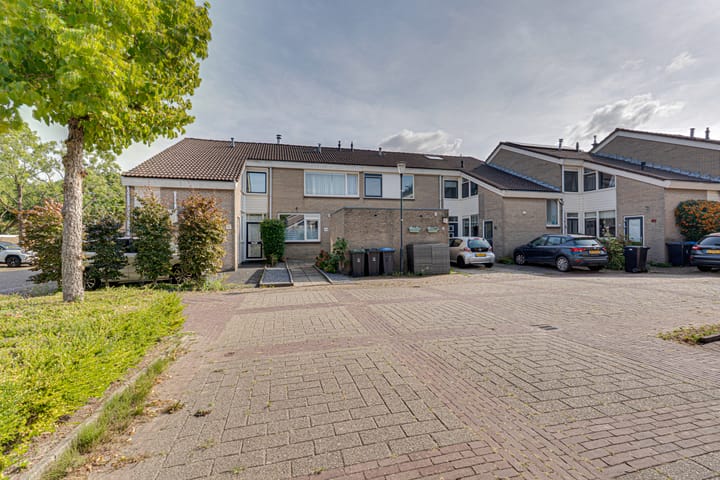 Foto 5 van Calsstraat 54