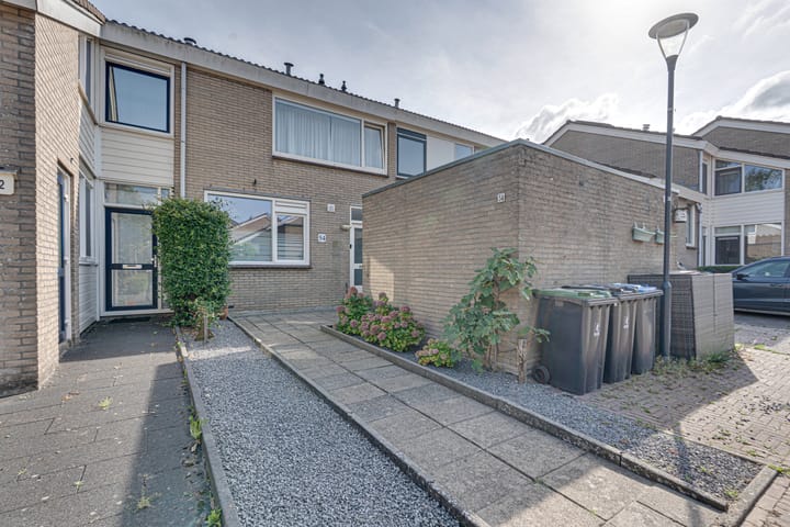 Foto 6 van Calsstraat 54