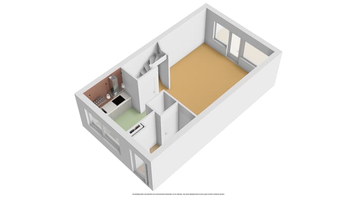 Foto 45 van Calsstraat 54