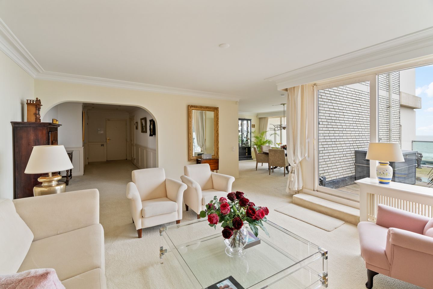 Foto 5 van Strandwijck 16