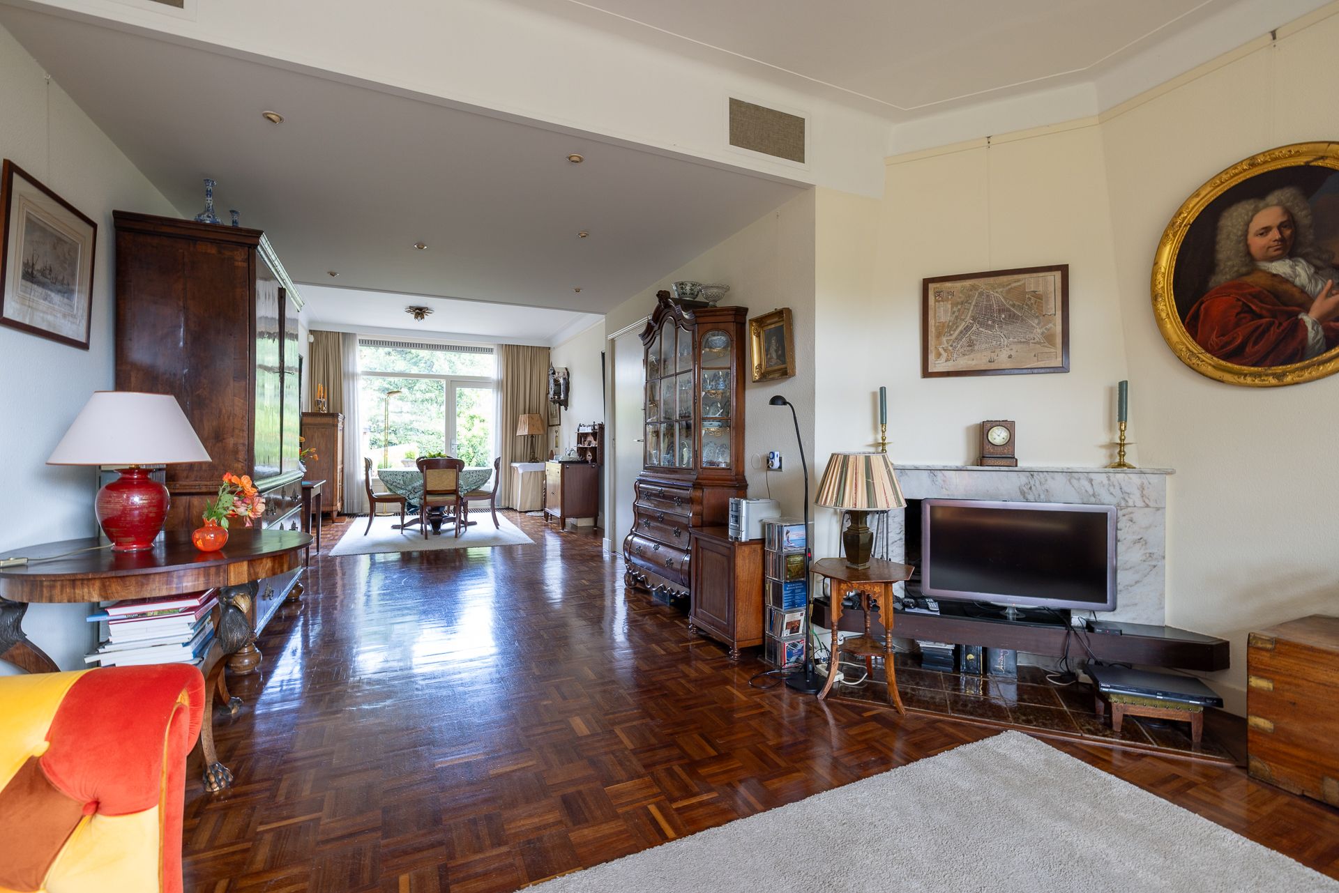 Foto 3 van Maarten Dijkshoornlaan 35
