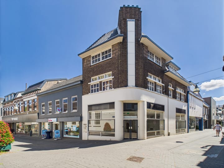 Noordstraat 37, Terneuzen