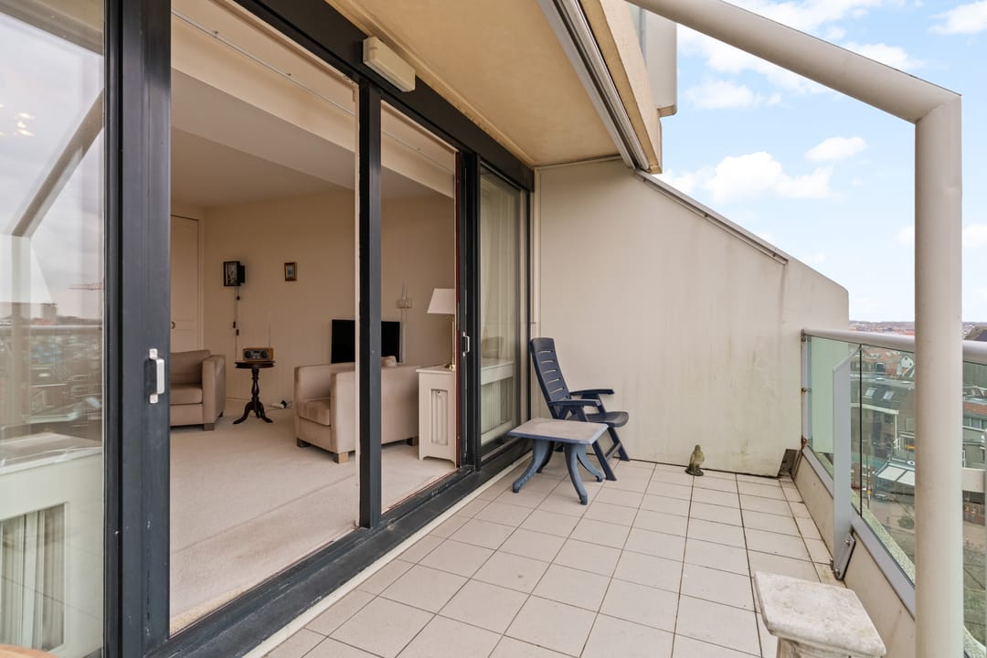 Foto 23 van Strandwijck 16