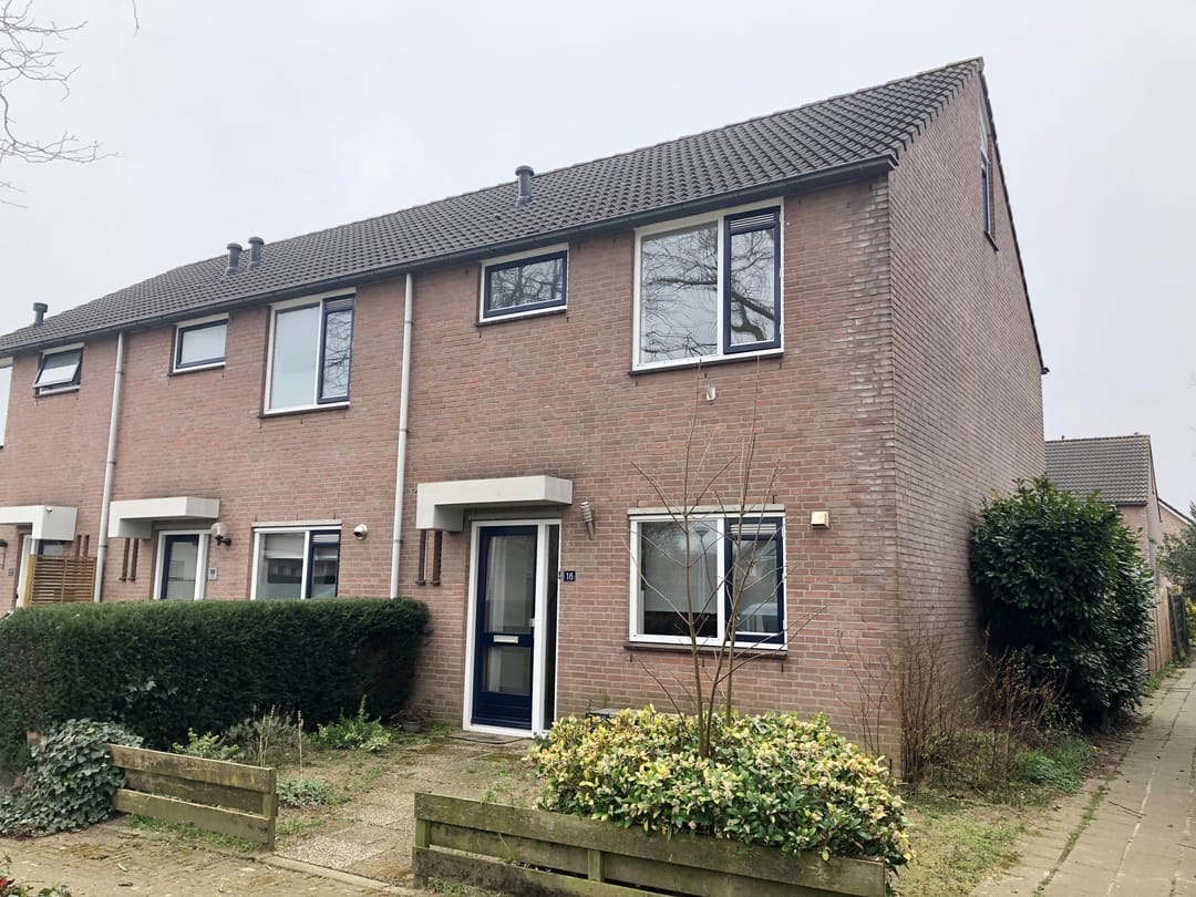 Photo 1 of Gerstekamp 18