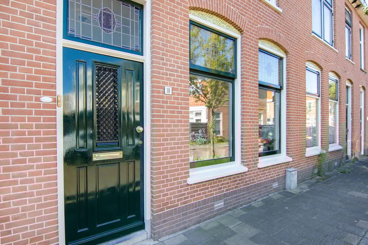 Foto 2 van Maraisstraat 10