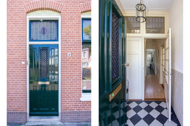 Foto 3 van Maraisstraat 10