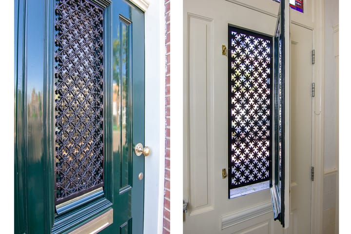 Foto 4 van Maraisstraat 10