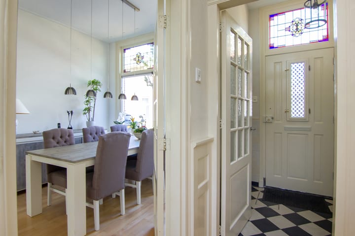 Foto 7 van Maraisstraat 10