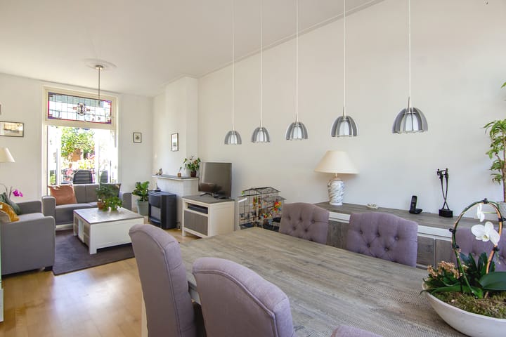 Foto 9 van Maraisstraat 10