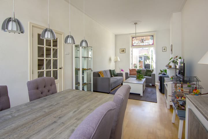 Foto 10 van Maraisstraat 10