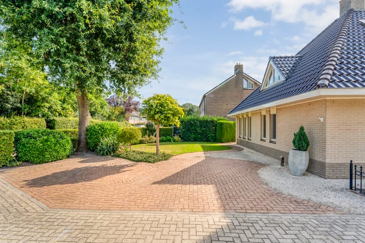 Foto 3 van De Vlierbes 4