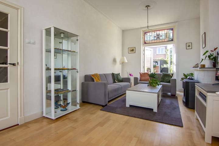 Foto 11 van Maraisstraat 10