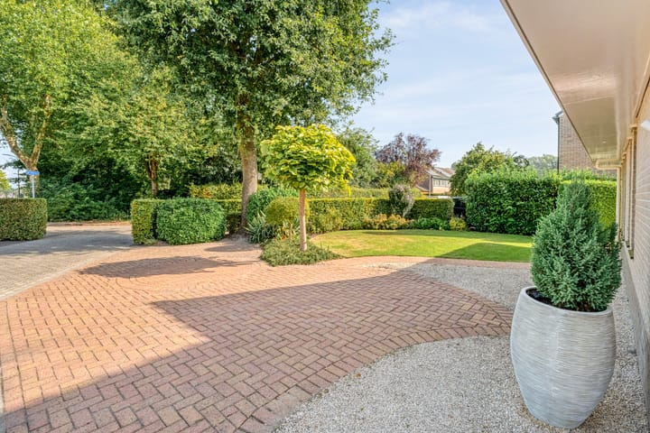 Foto 4 van De Vlierbes 4