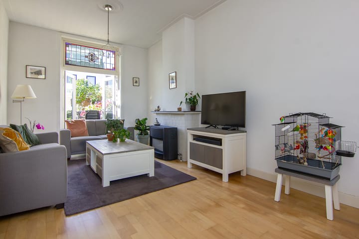 Foto 12 van Maraisstraat 10