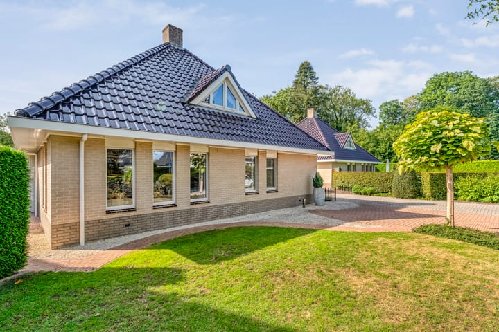 Foto 5 van De Vlierbes 4