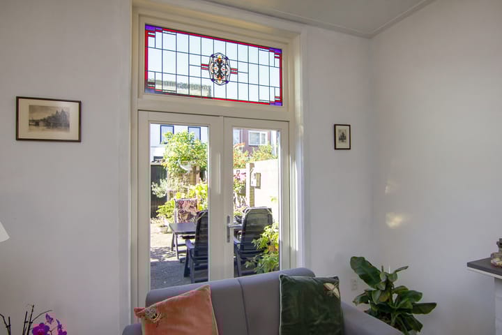 Foto 13 van Maraisstraat 10