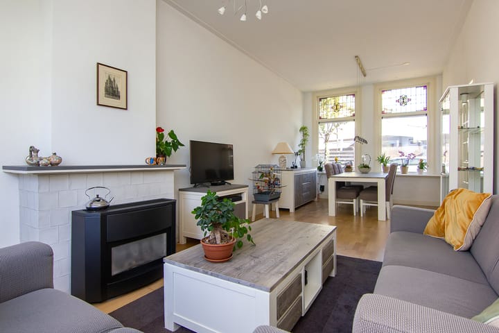 Foto 14 van Maraisstraat 10