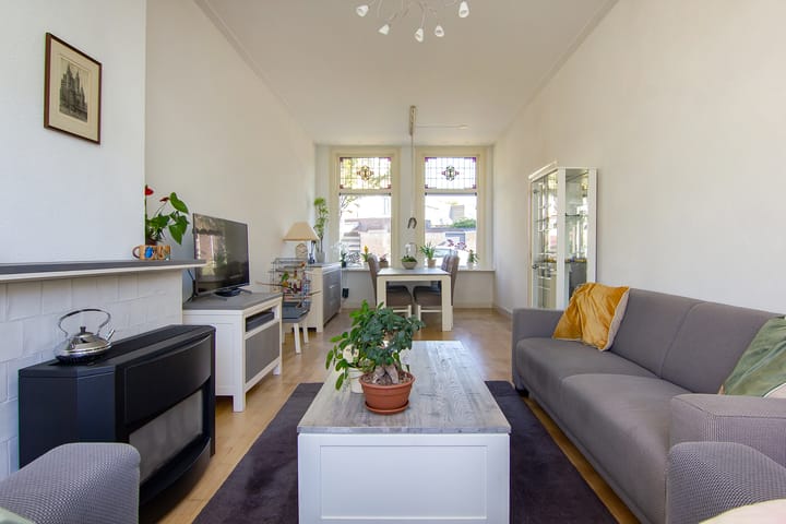 Foto 15 van Maraisstraat 10