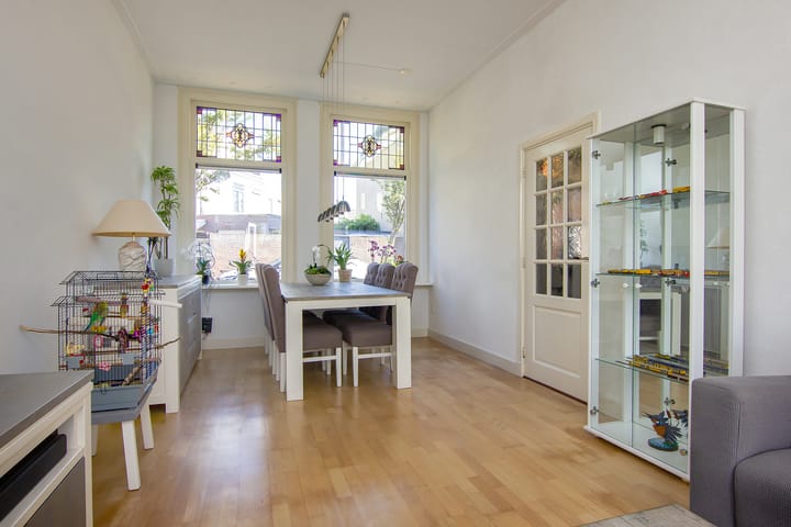 Foto 16 van Maraisstraat 10