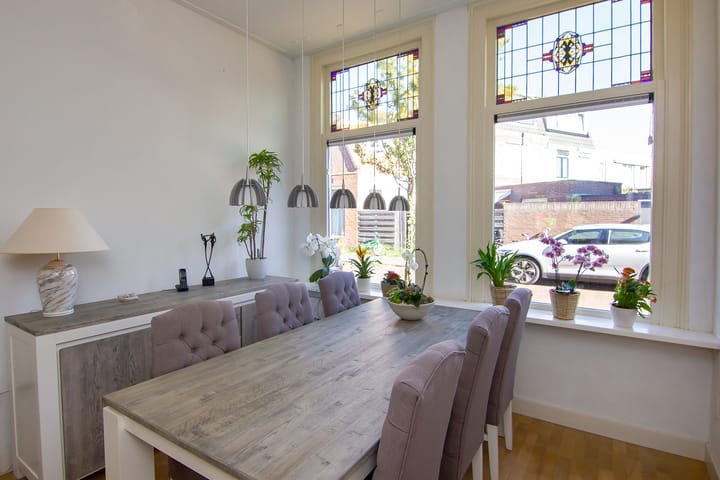 Foto 17 van Maraisstraat 10