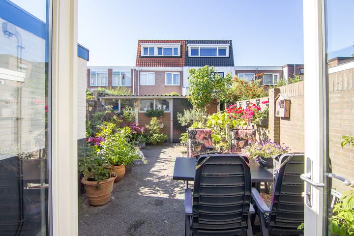 Foto 19 van Maraisstraat 10